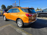 Used 2018 Chevrolet Equinox LS image 6