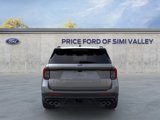 Used 2025 Ford Explorer ST image 5