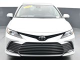 Used 2023 Toyota Camry XLE image 2