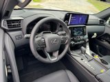 New 2025 Lexus LX 700h Overtrail image 3