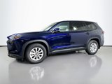 New 2025 Toyota Grand Highlander AWD Hybrid image 3