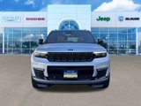 New 2025 Jeep Grand Cherokee L Summit image 3