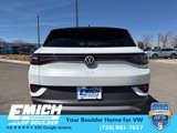 New 2025 Volkswagen ID.4 Pro S Plus image 4