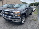 Used 2014 Chevrolet Silverado 1500 LT w/ LT Convenience Package image 2