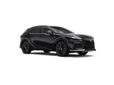 New 2025 Lexus RX 350 F Sport image 4