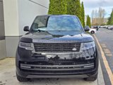 New 2025 Land Rover Range Rover Long Wheelbase Autobiography image 3