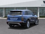 New 2026 Cadillac Vistiq Premium Luxury w/ LPO, Floor Liner Package image 4