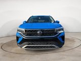 Certified 2024 Volkswagen Taos SE w/ Panoramic Sunroof Package image 2