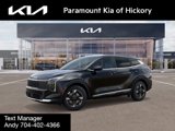 New 2026 Kia Sportage LX image 3