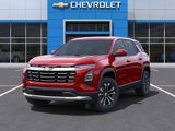 New 2026 Chevrolet Equinox LT w/ LPO, Floor Liner Package image 6