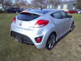 Used 2015 Hyundai Veloster Turbo w/ Option Group 04 image 5