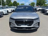 New 2025 Lincoln Nautilus Reserve w/ Jet Appearance Package image 2