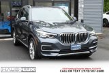 Used 2022 BMW X5 xDrive40i image 4