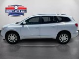 Used 2017 Buick Enclave Convenience image 6