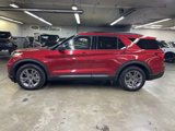 Certified 2021 Ford Explorer XLT w/ Equipment Group 202A image 4