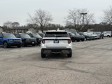New 2025 Ford Explorer Active w/ Active Comfort Package image 4