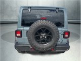 New 2025 Jeep Wrangler Willys image 4