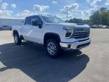 New 2025 Chevrolet Silverado 2500 LTZ w/ LTZ Premium Package image 5