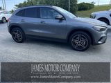 New 2026 Mercedes-Benz GLA 250 4MATIC image 5