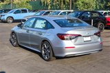 New 2025 Honda Civic Sport Touring image 6