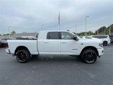 New 2024 RAM 2500 Laramie w/ Night Edition image 2