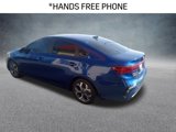 Used 2021 Kia Forte LXS image 3