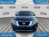 Used 2015 Nissan Pathfinder SV image 2