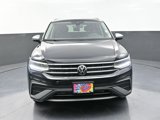 New 2024 Volkswagen Tiguan Wolfsburg Edition image 2