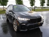 Used 2022 BMW X7 M50i w/ Executive Package image 5
