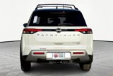 New 2025 Nissan Pathfinder Platinum w/ Cargo Package image 4