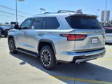 New 2026 Toyota Sequoia Limited image 6
