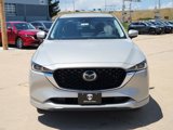 New 2025 MAZDA CX-5 AWD 2.5 S w/ Preferred Package image 2
