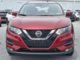 Used 2021 Nissan Rogue Sport SV image 2