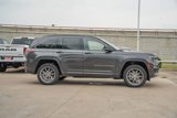 New 2025 Jeep Grand Cherokee Summit image 4