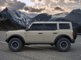 New 2025 Ford Bronco Badlands w/ Sasquatch Package image 3