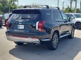 New 2025 Hyundai Palisade Calligraphy image 2