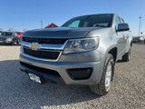 Used 2020 Chevrolet Colorado W/T w/ WT Convenience Package image 4