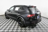 Certified 2024 Volkswagen Tiguan SE R-Line image 4