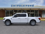New 2025 Ford F150 Lariat image 3