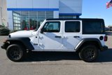 Used 2024 Jeep Wrangler Sport S image 3