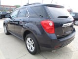Used 2015 Chevrolet Equinox LT w/ Driver Convenience Package image 4
