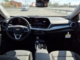 New 2025 Chevrolet Trax LT w/ Driver Confidence Package image 5