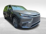 New 2025 Lexus TX 350 AWD image 4
