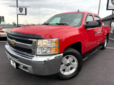 Used 2012 Chevrolet Silverado 1500 LT w/ All-Star Edition image 4