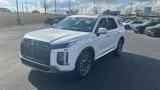New 2025 Hyundai Palisade Limited image 3