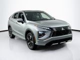 Used 2024 Mitsubishi Eclipse Cross SEL image 3
