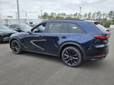 New 2025 MAZDA CX-90 Plug-In Hybrid w/Premium Sport image 3
