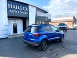 Used 2018 Ford EcoSport SES image 5