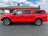 Used 2019 Ford F150 XL w/ Equipment Group 101A Mid image 2