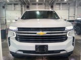 Used 2021 Chevrolet Tahoe LT image 4